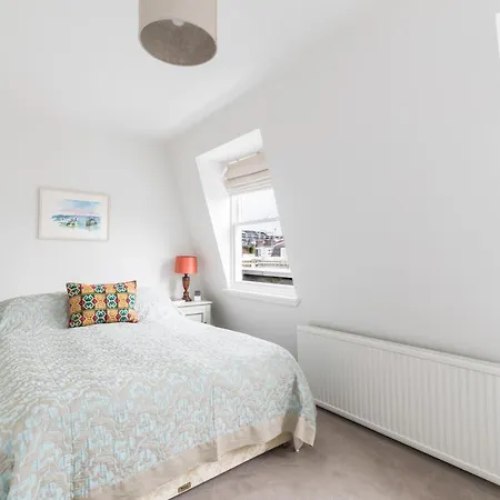 Charming Flat With Balcony In Pimlico Apartment London Exterior photo