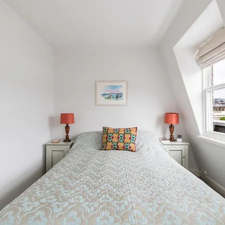 Charming Flat With Balcony In Pimlico Apartment London Exterior photo